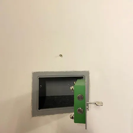 Casa Medievale Il Rifugio Di Olimpia Apartment Viterbo