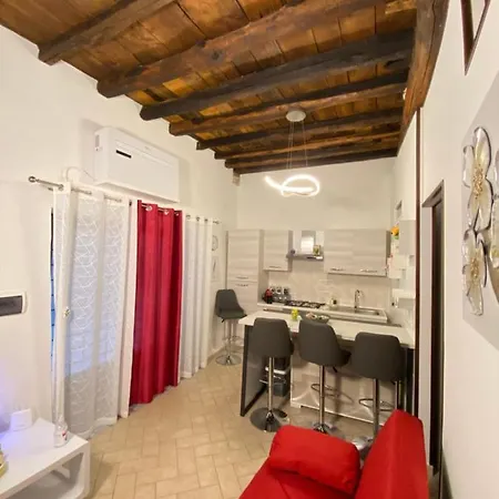 Apartment Casa Medievale Il Rifugio Di Olimpia Viterbo