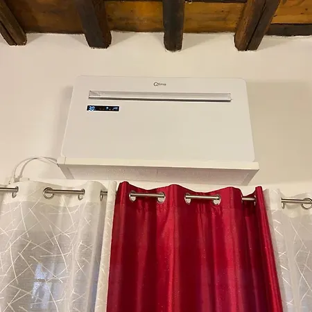 Casa Medievale Il Rifugio Di Olimpia Apartment Viterbo