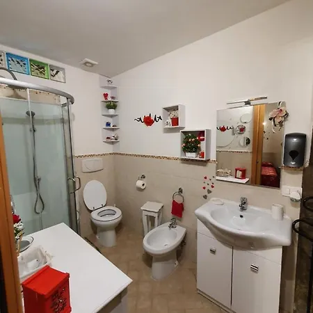 Apartment Casa Medievale Il Rifugio Di Olimpia Viterbo