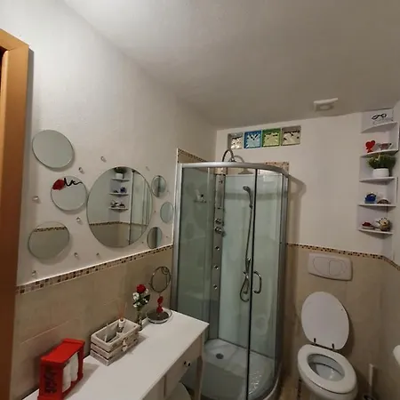 Apartment Casa Medievale Il Rifugio Di Olimpia Viterbo