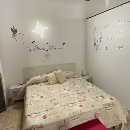 Casa Medievale Il Rifugio Di Olimpia Apartment Viterbo